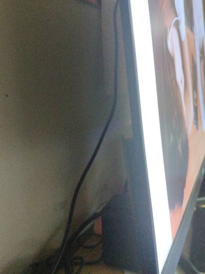 盛色显示器