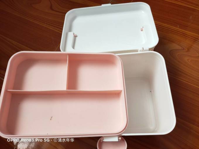 花诗曼医药箱