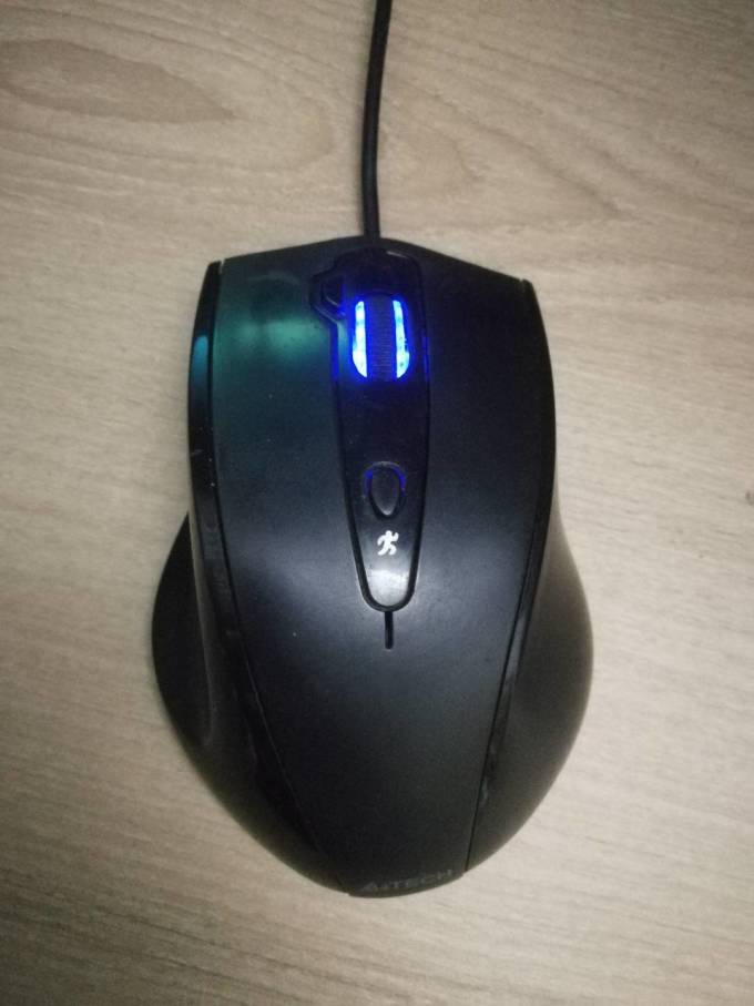 鼠标