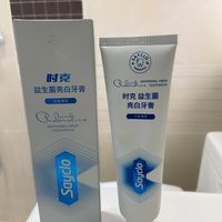无限回购的时克牙膏