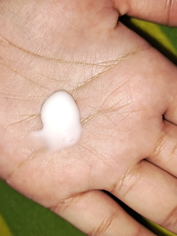 可复美面部皮肤管理