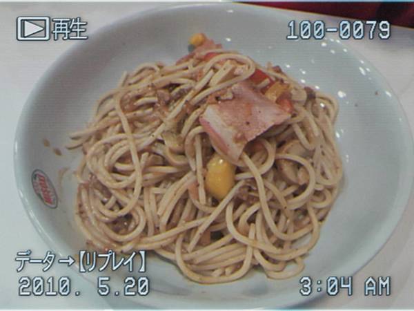 好吃就完了