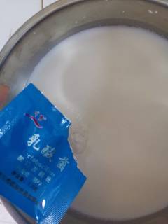 自制酸奶少不了的神秘嘉宾