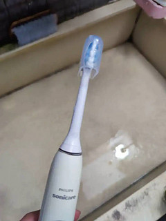 第三方飞利浦配饰电动牙刷的牙刷头