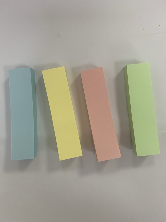 得力纸品