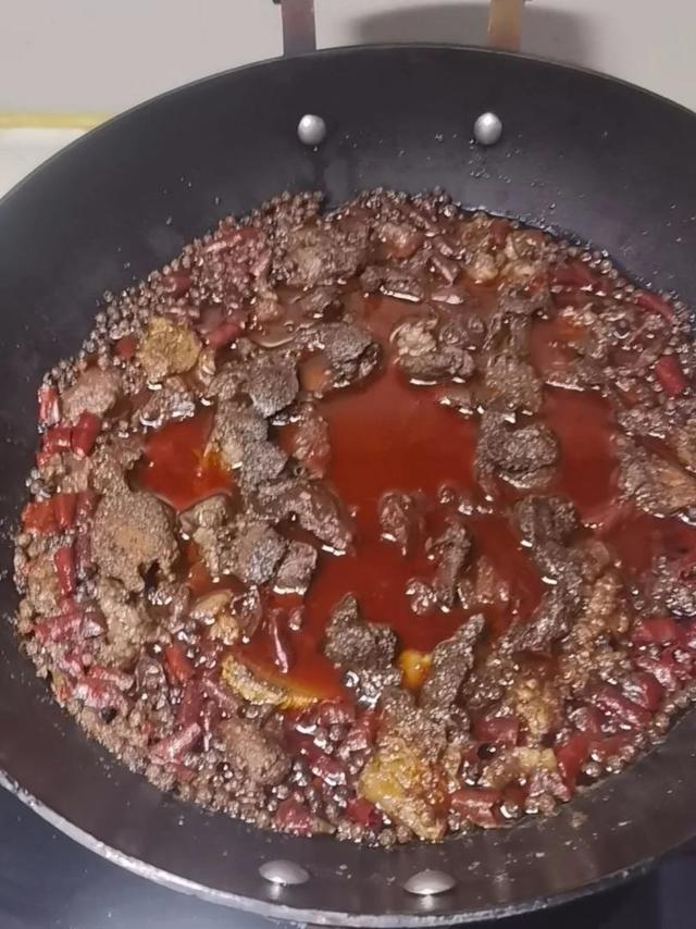 物流速度非常快，第二天就到了。这次的筋比