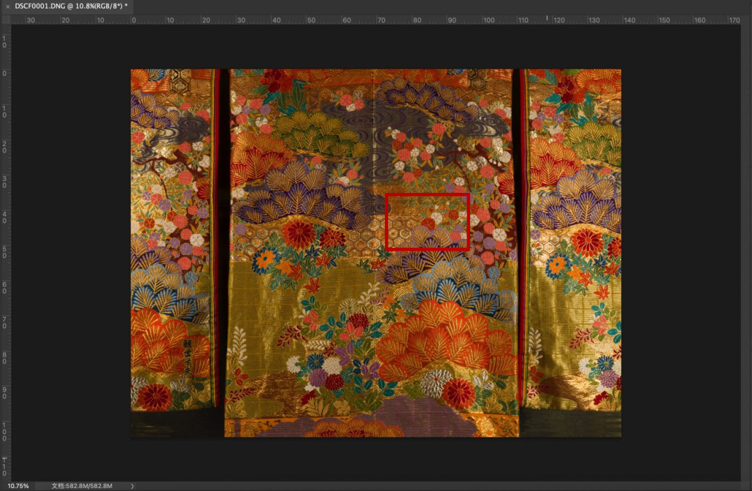 小巧即正义,富士GFX 50S II中画幅相机首发极速上手体验