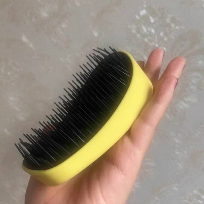 梳子