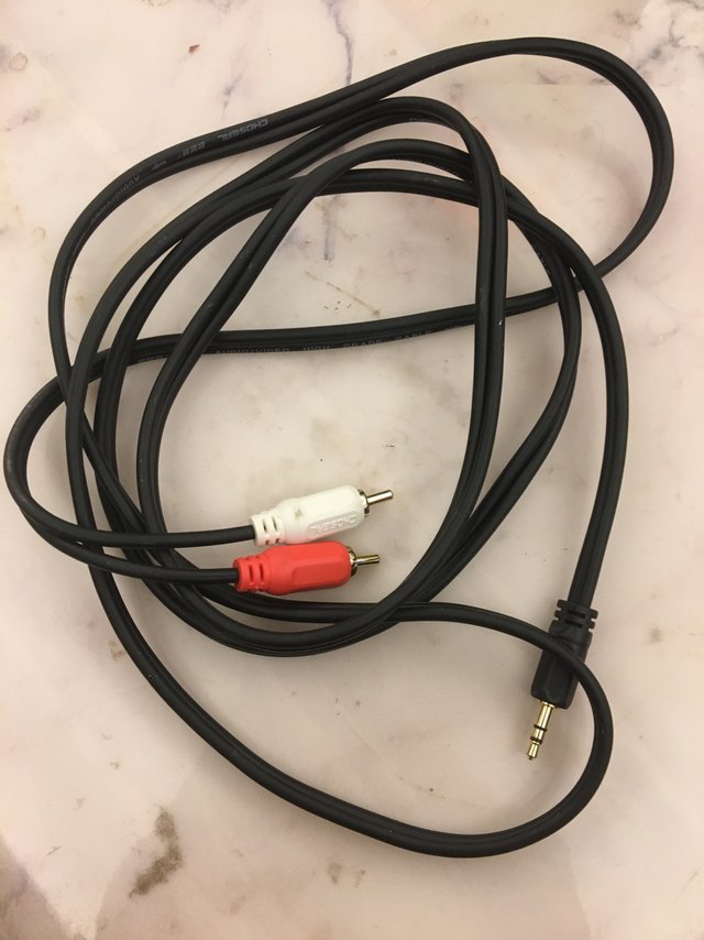 有它，音响音质更上一层楼