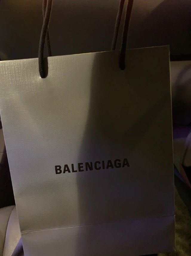 BALENCIGA巴黎世家棒球帽🧢