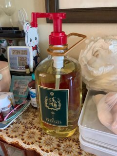 口粮酒，不贵