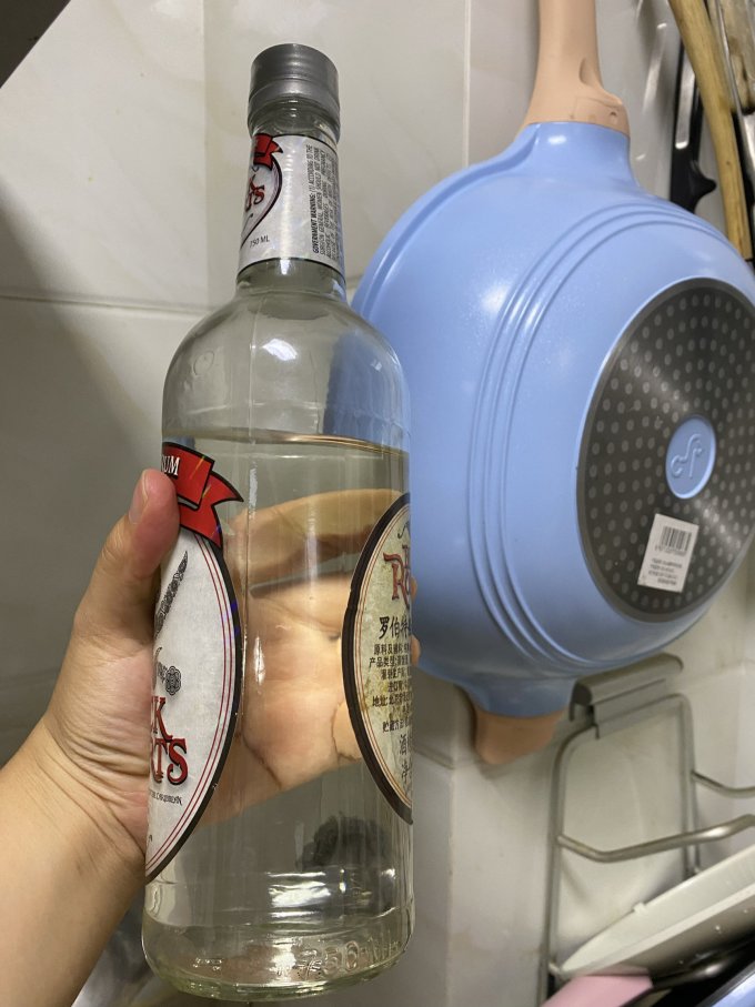 洋酒