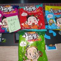 门口小卖铺的诱惑又回来了！