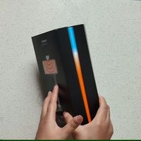自带补光灯的手机云台，你见过没？