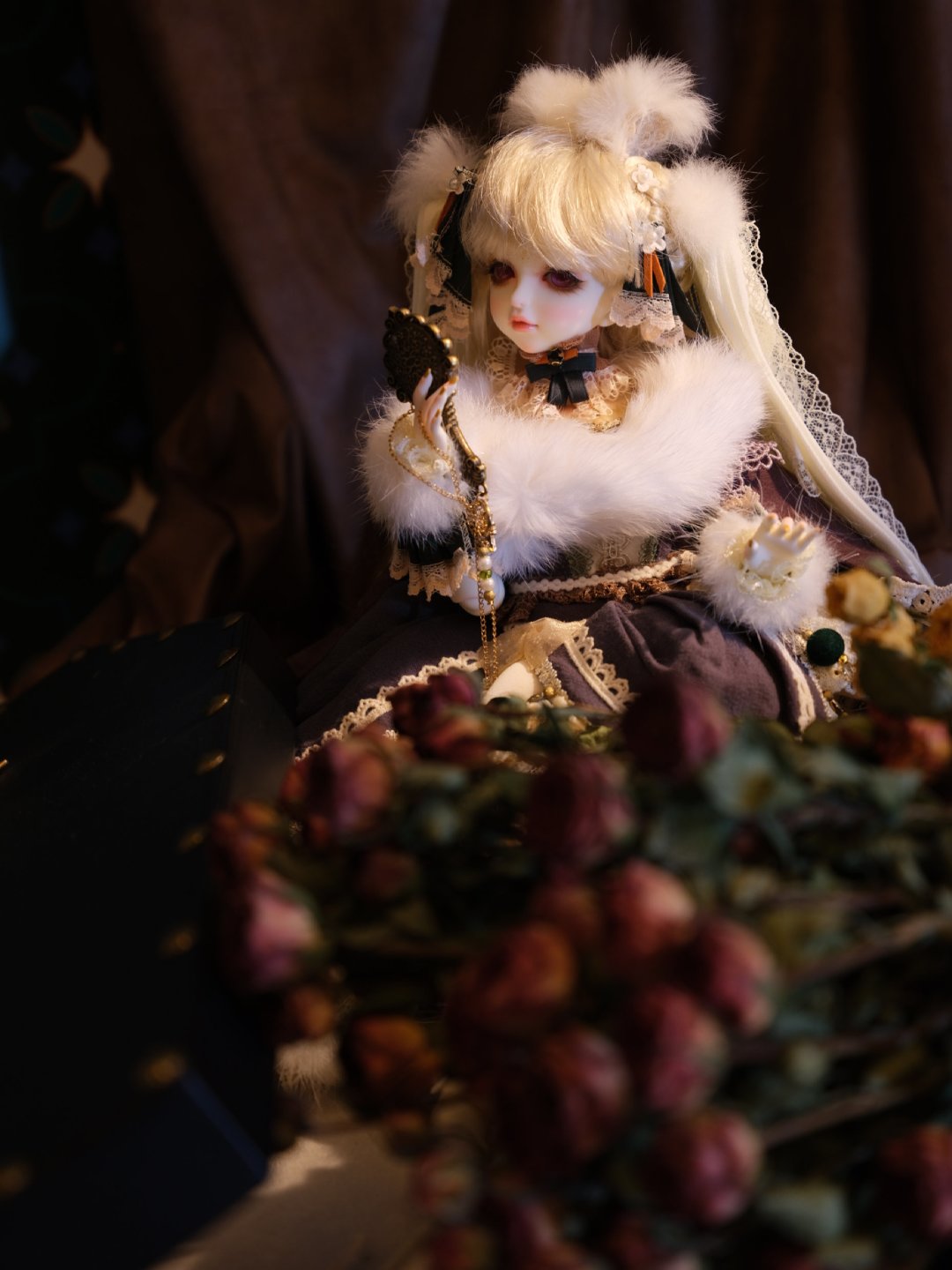 小巧即正义,富士GFX 50S II中画幅相机首发极速上手体验
