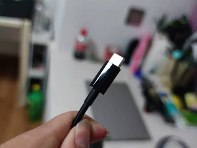 小米移动电源