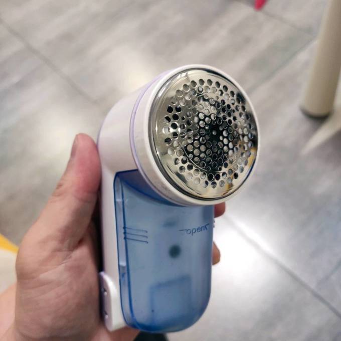 飞科毛球修剪器