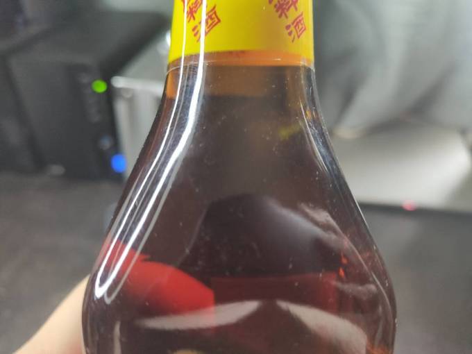 老才臣料酒