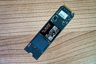 SN750 SE 入手快测，PCIe4.0的青春入门版