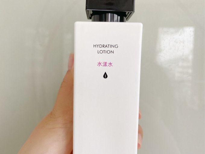格丽缇爽肤水