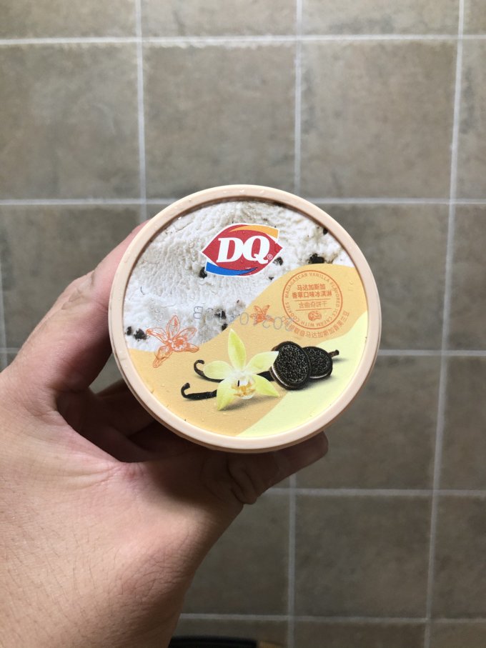 甜品