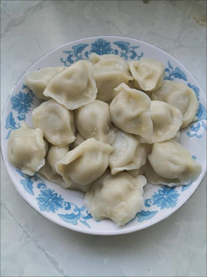久美斋水饺/馄饨
