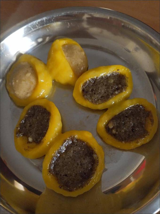 中欢元宵汤圆
