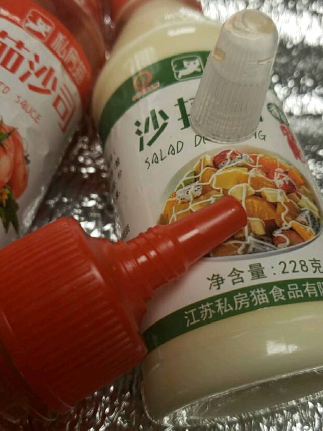 第一次买不知道怎么样，存货用完再评价