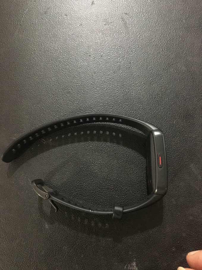 荣耀智能手环