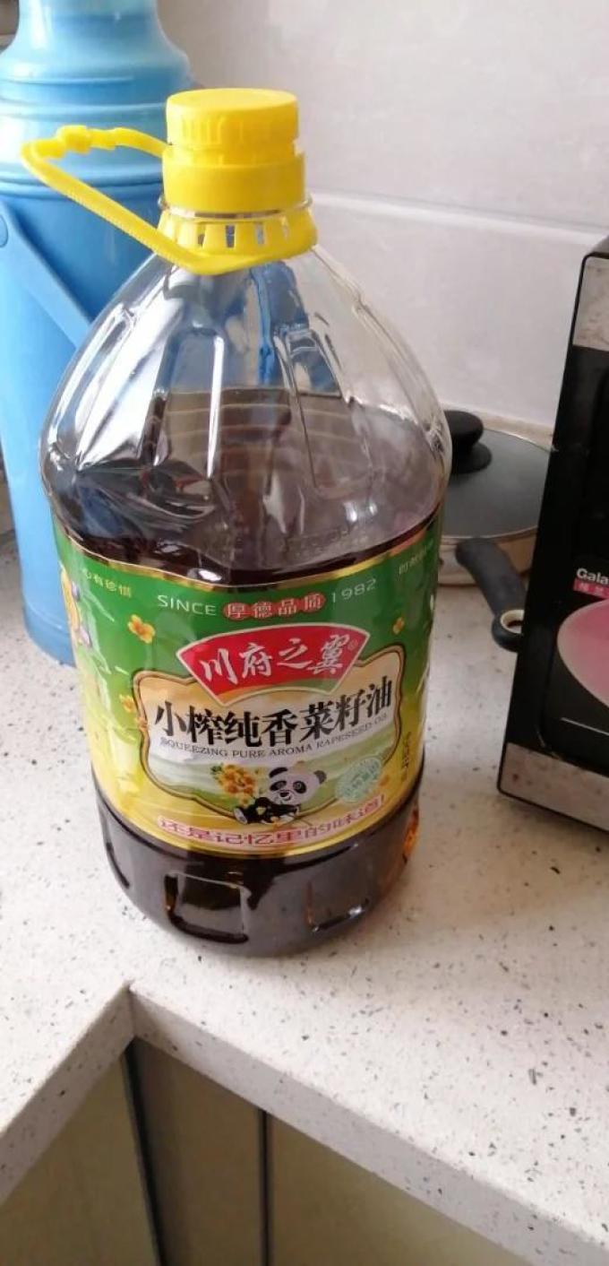 川府之翼其他食用油
