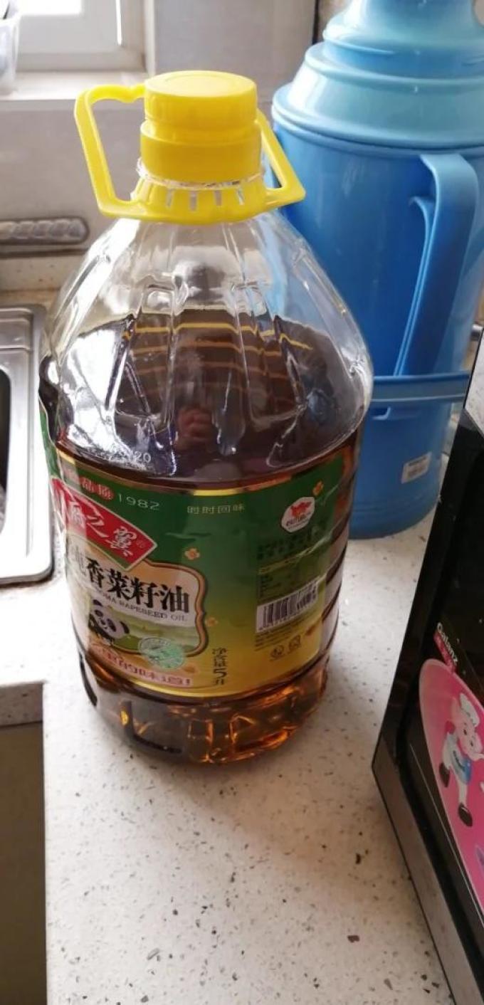 川府之翼其他食用油