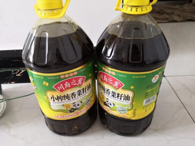 川府之翼其他食用油