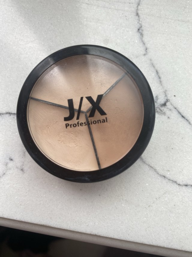 JX遮瑕膏