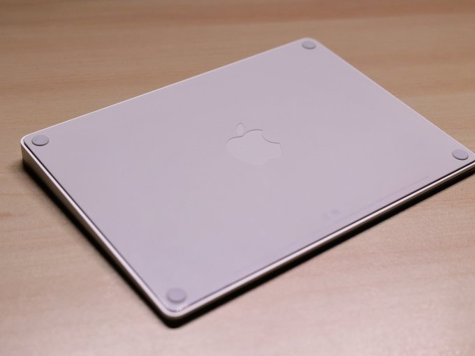 苹果触控板怎么样 无可替代的apple妙控板2代_什么值得买