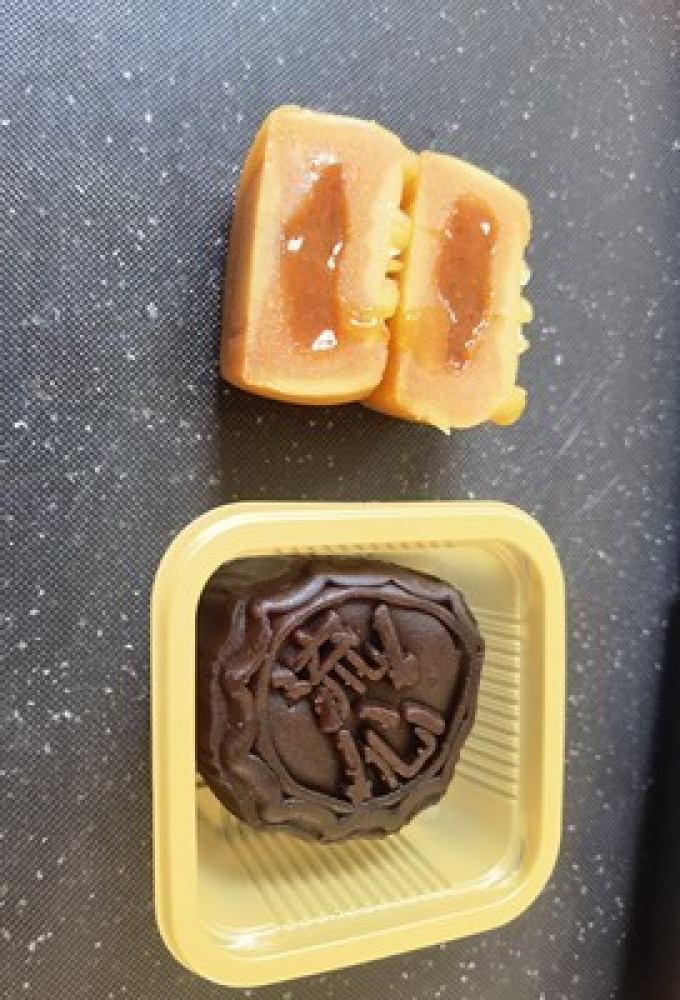 当当猫月饼