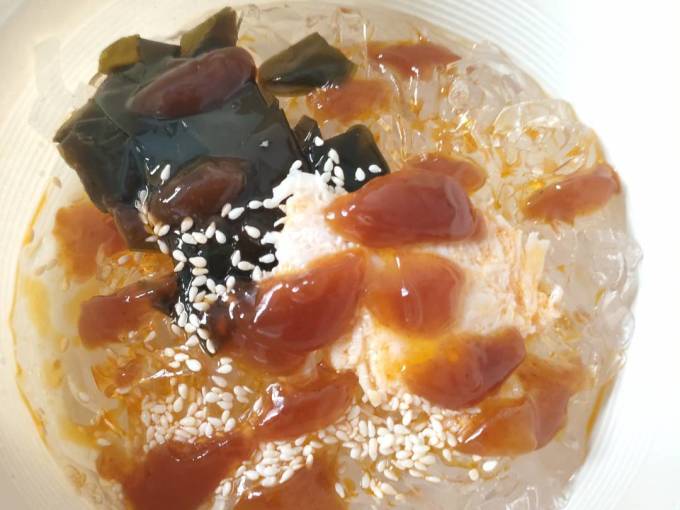 吴喵喵方便食品