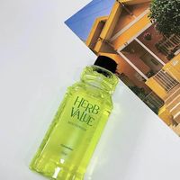 小雨草漱口水口气清新一整天～