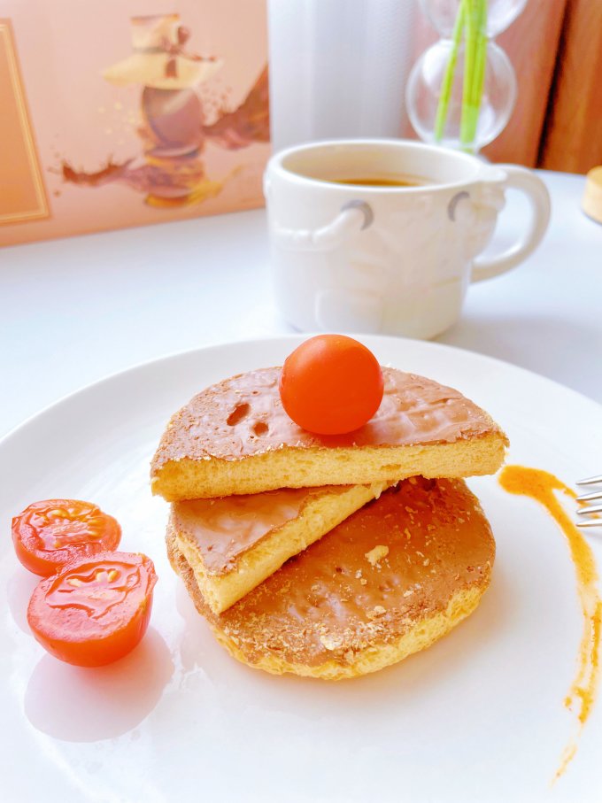 新食机面包