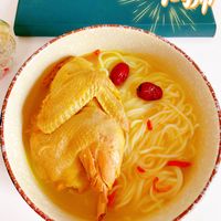 绝了！图片不再仅供参考的面🍜💅
