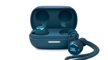 JBL 发布 Flip 6 蓝牙音箱和一大波 TWS 降噪耳机新品