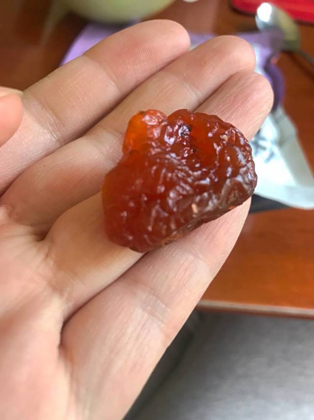 半边梅