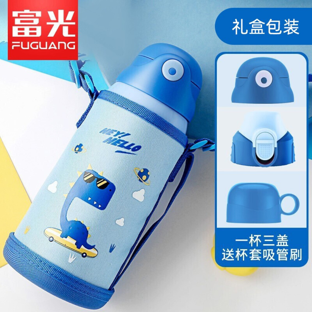 宝宝保温杯该安排了！平价也能买好物的选购指南分享～
