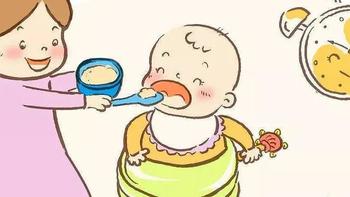 掌握这些辅食技巧，让宝宝爱上吃饭茁壮成长