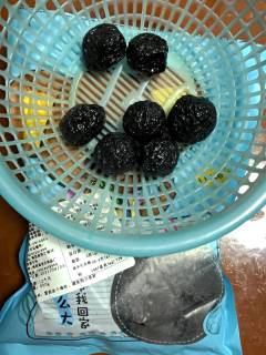 乌梅