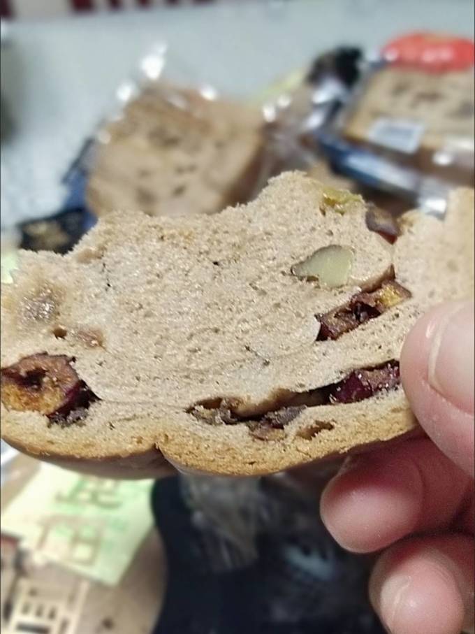 米旗常温蛋糕