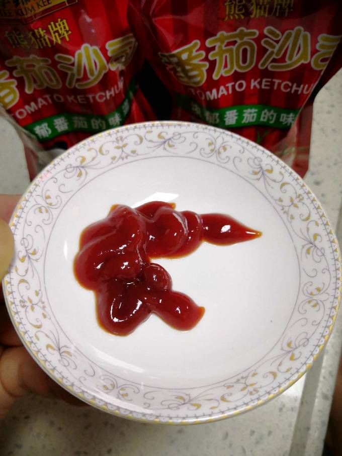 李锦记酱油食醋