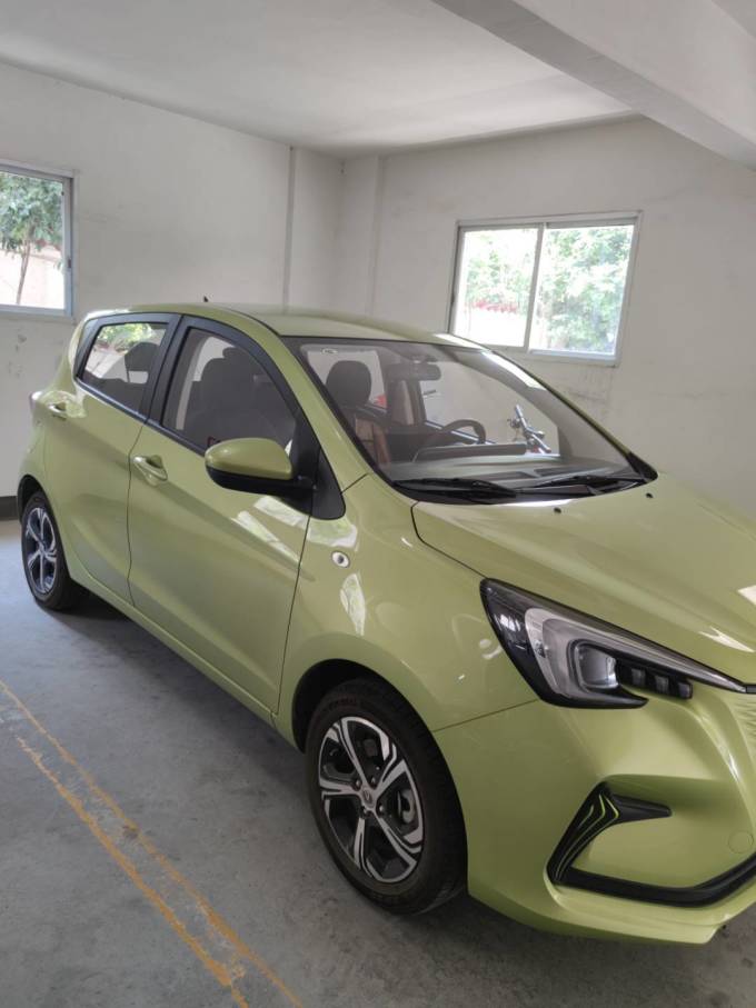 长安汽车汽车整车怎么样 通勤好工具奔奔estar_什么值得买