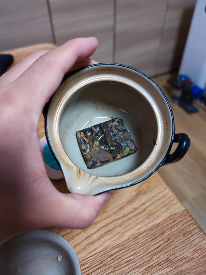 茶类