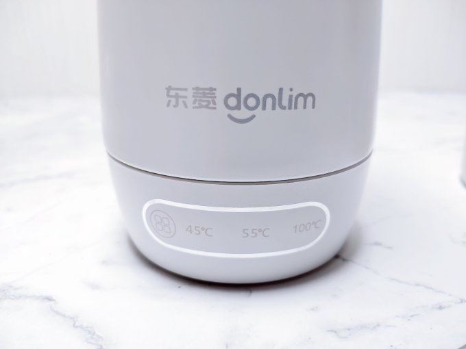 东菱电水壶