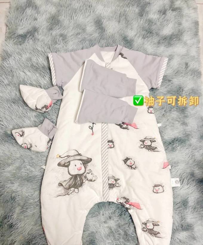 婴儿睡袋